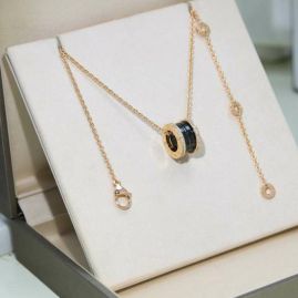 Picture of Bvlgari Necklace _SKUBvlgariNecklace12cly83906